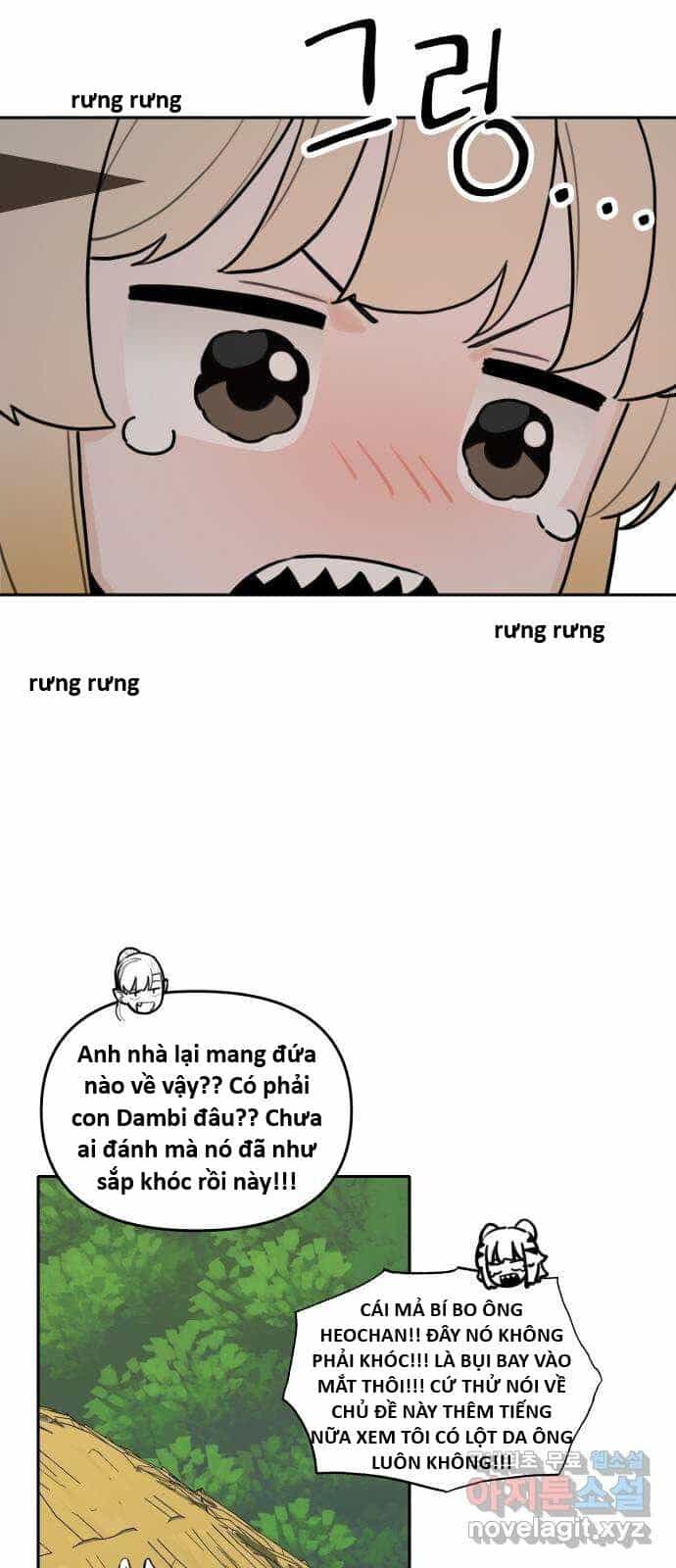 Hổ Đến Chơi Nhà - Chương 147 - ảnh 53