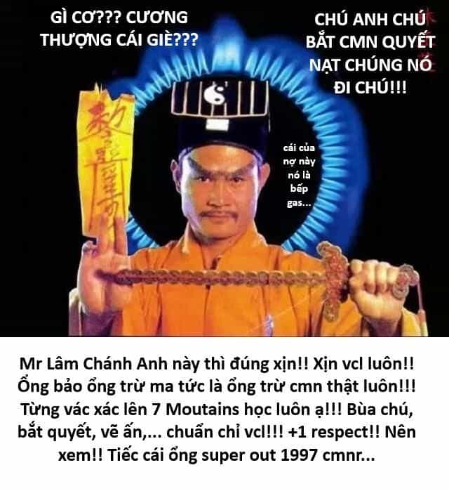 Hổ Đến Chơi Nhà - Chương 147 - ảnh 65