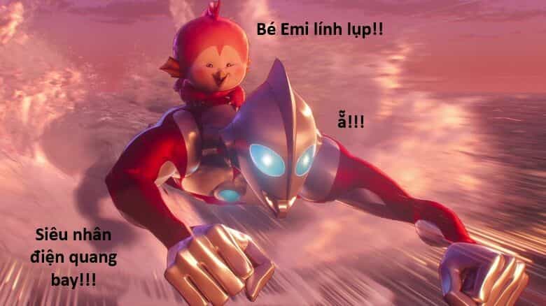 Hổ Đến Chơi Nhà - Chương 147 - ảnh 72