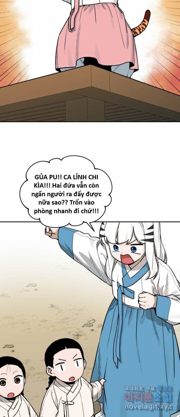 Hổ Đến Chơi Nhà - Chương 147 - ảnh 79