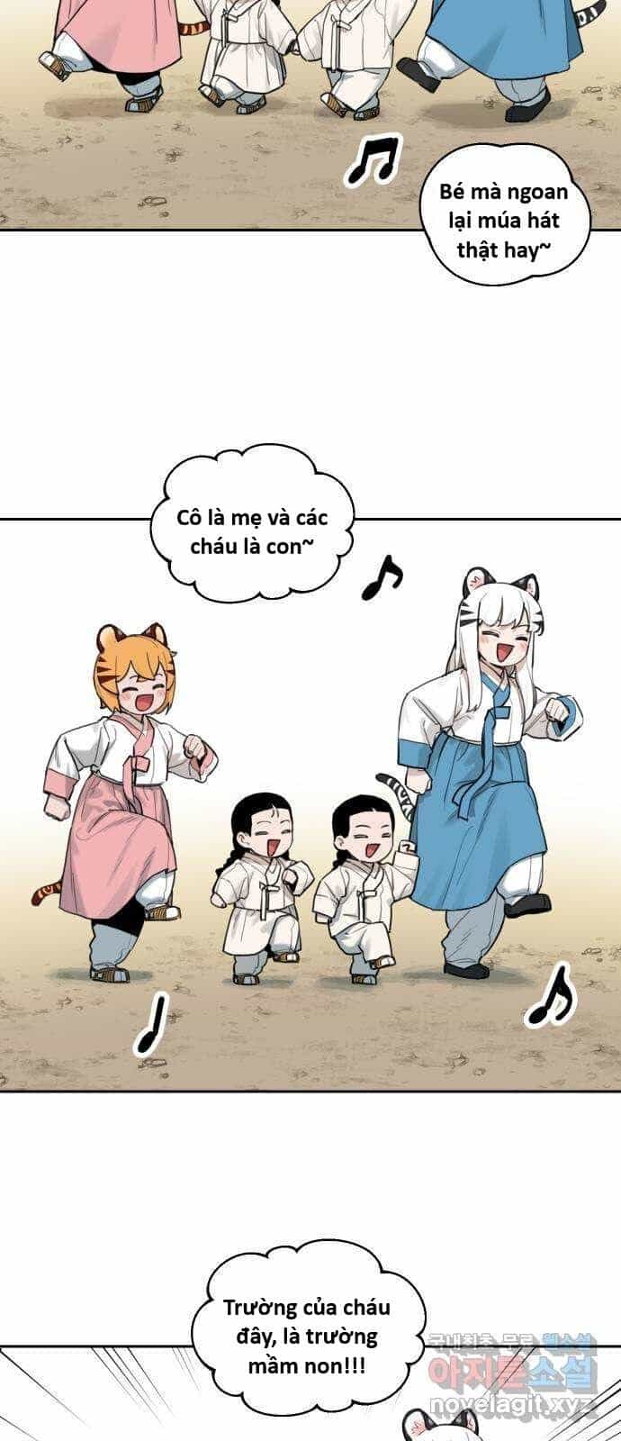 Hổ Đến Chơi Nhà - Chương 147 - ảnh 87