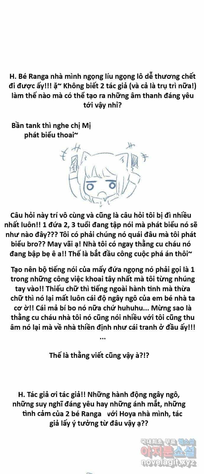 Hổ Đến Chơi Nhà - Chương 148 - ảnh 11