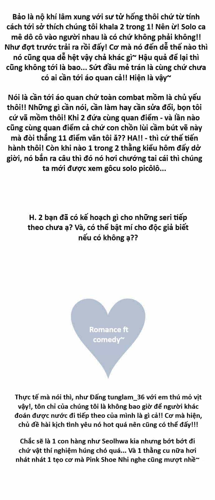 Hổ Đến Chơi Nhà - Chương 148 - ảnh 24