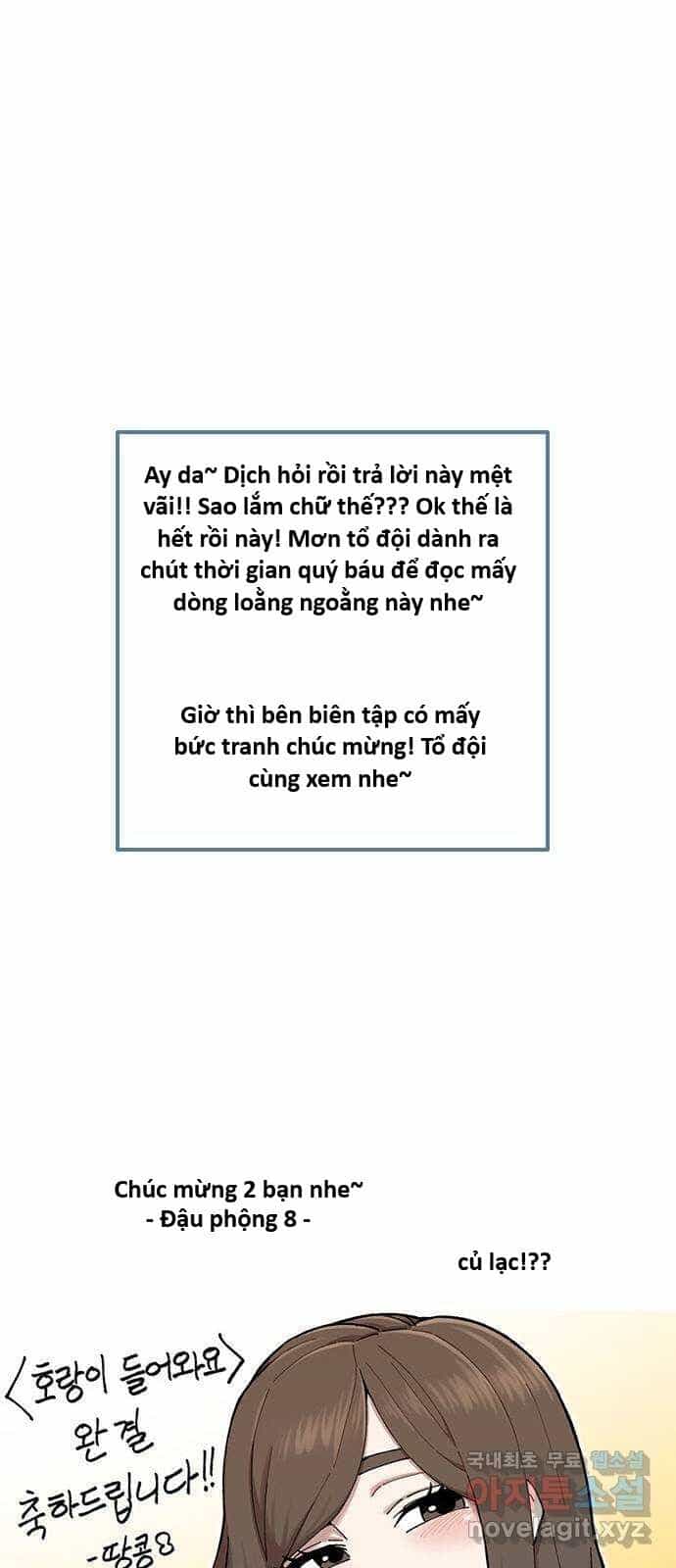 Hổ Đến Chơi Nhà - Chương 148 - ảnh 25