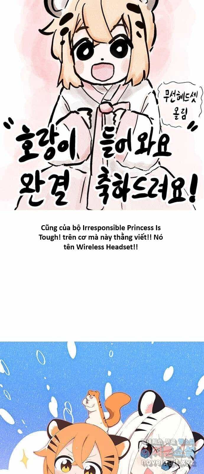 Hổ Đến Chơi Nhà - Chương 148 - ảnh 29