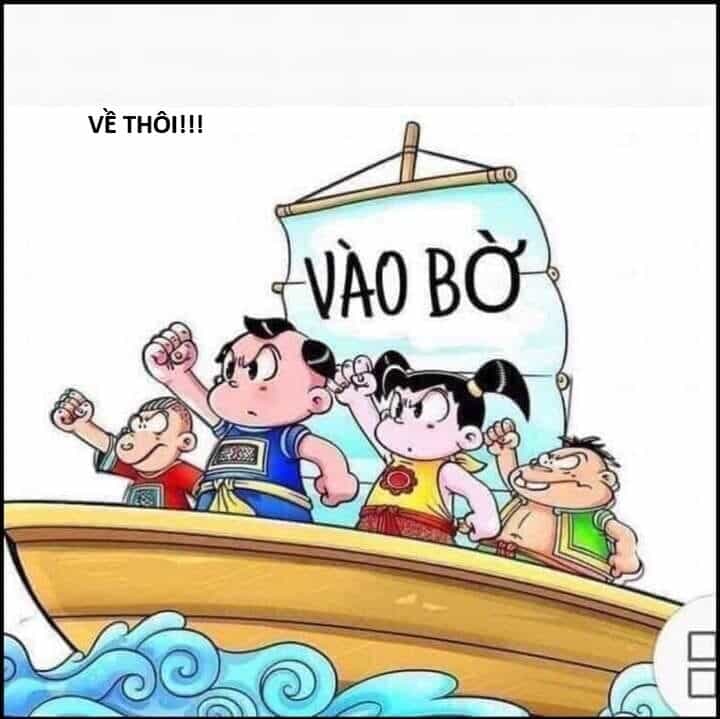 Hổ Đến Chơi Nhà - Chương 148 - ảnh 41