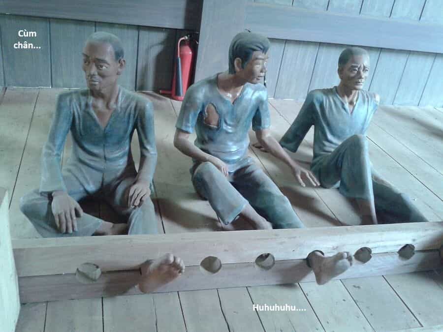 Hổ Đến Chơi Nhà - Chương 148 - ảnh 45