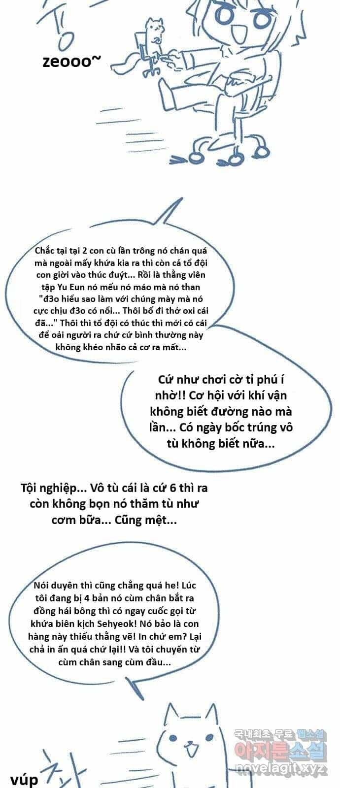 Hổ Đến Chơi Nhà - Chương 148 - ảnh 5