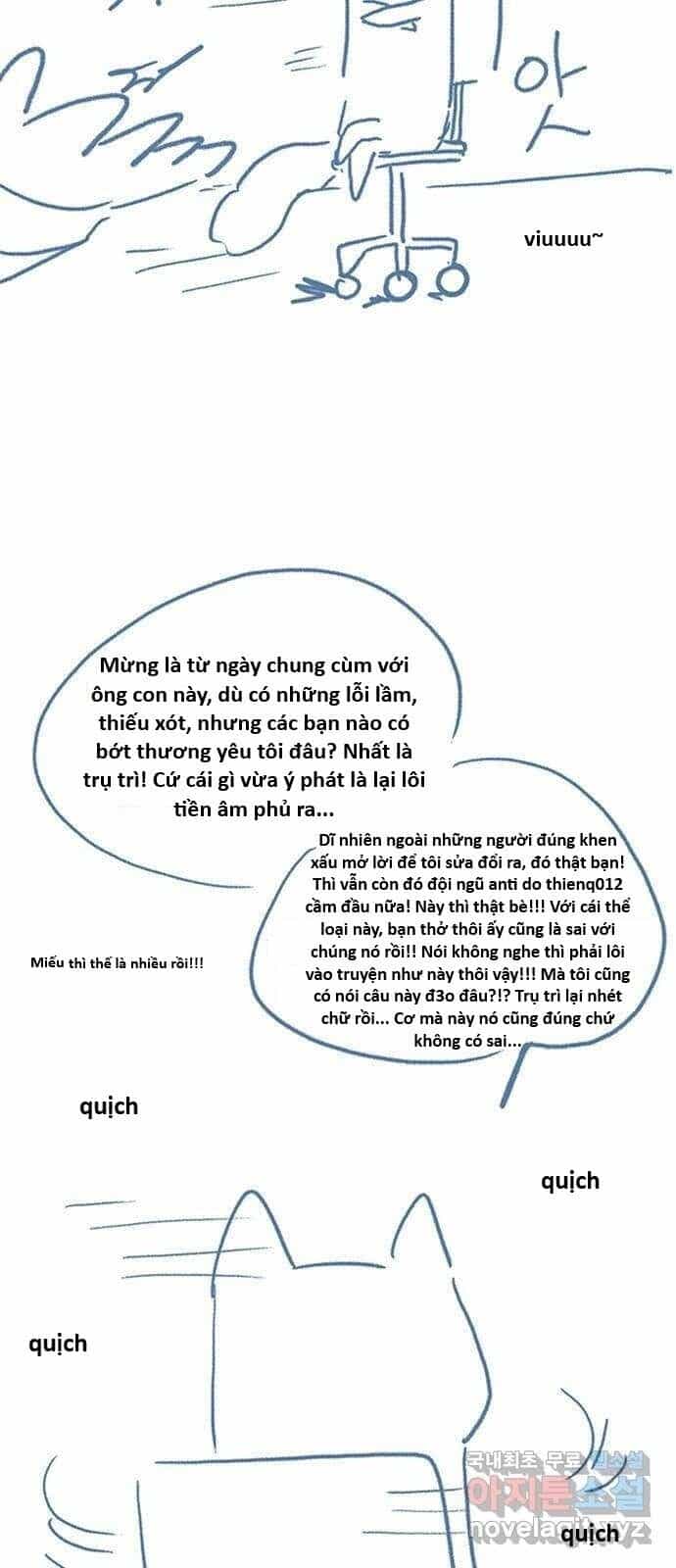 Hổ Đến Chơi Nhà - Chương 148 - ảnh 6