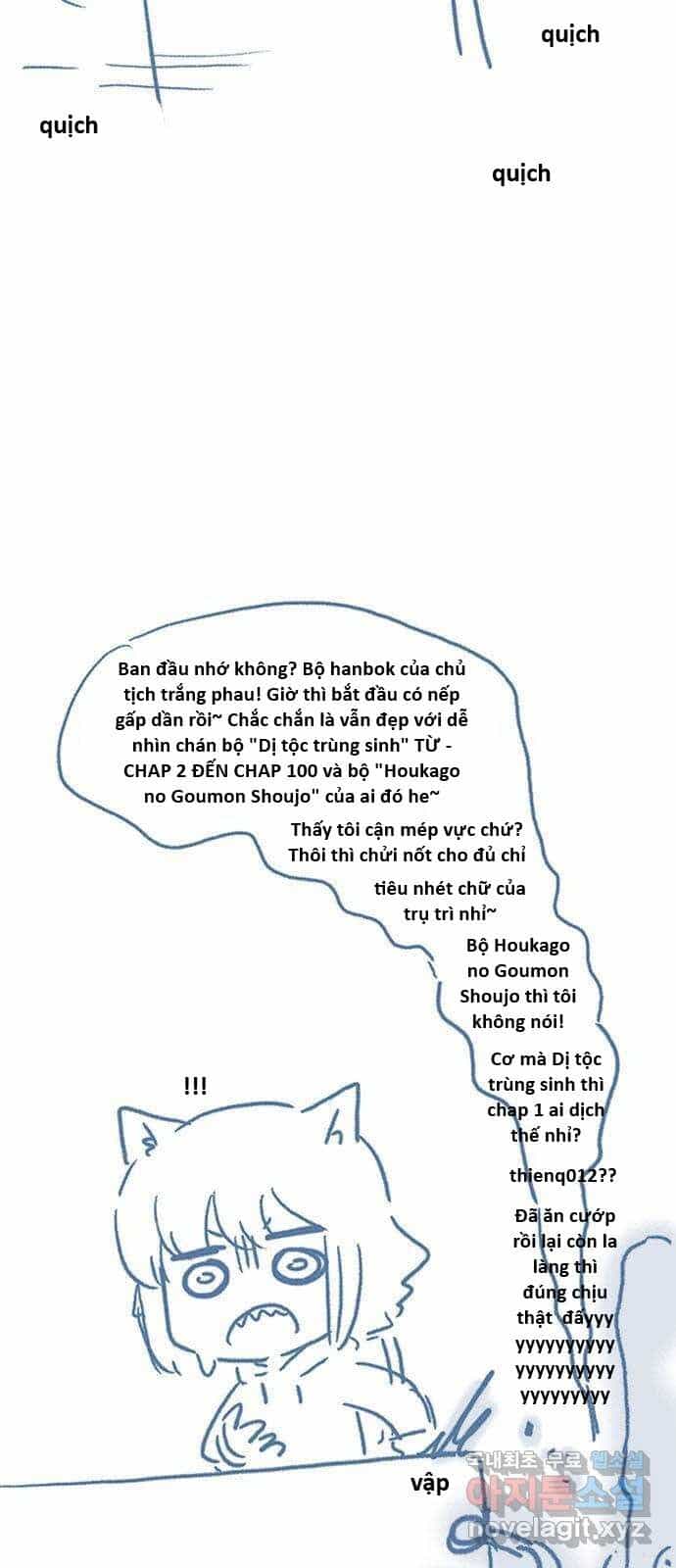 Hổ Đến Chơi Nhà - Chương 148 - ảnh 7
