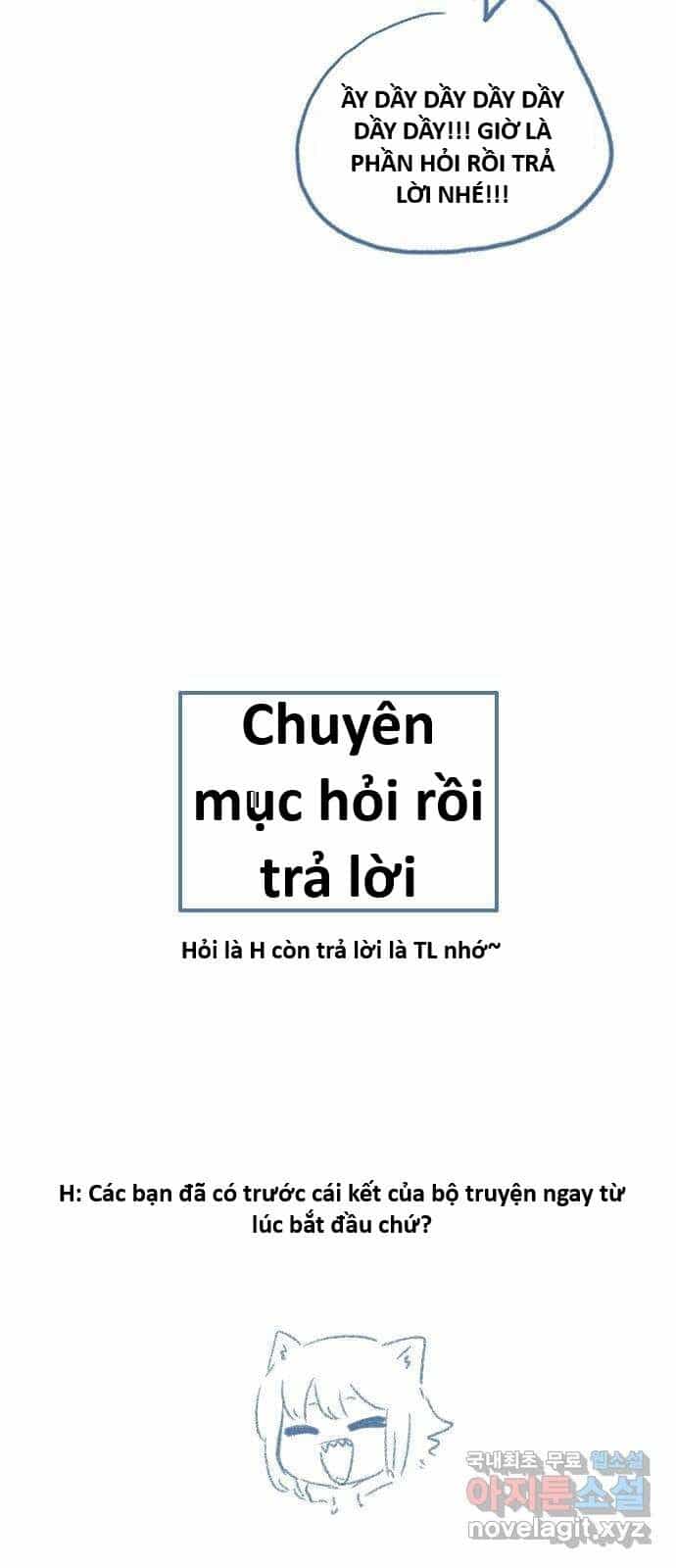 Hổ Đến Chơi Nhà - Chương 148 - ảnh 9