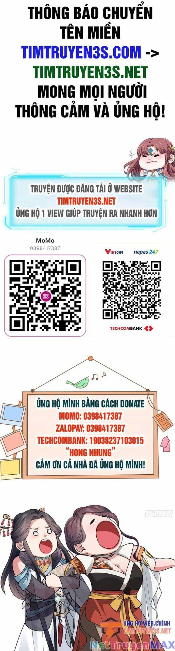 Hổ Đến Chơi Nhà - Chương 9 - ảnh 30