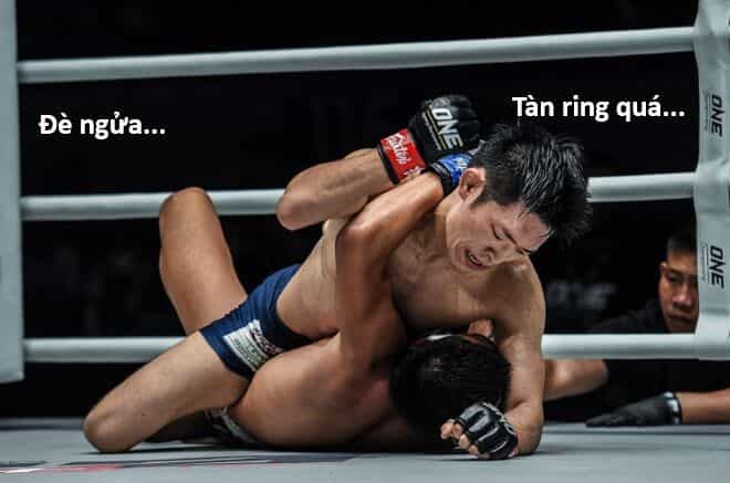 Hổ Đến Chơi Nhà - Chương 152 - ảnh 8