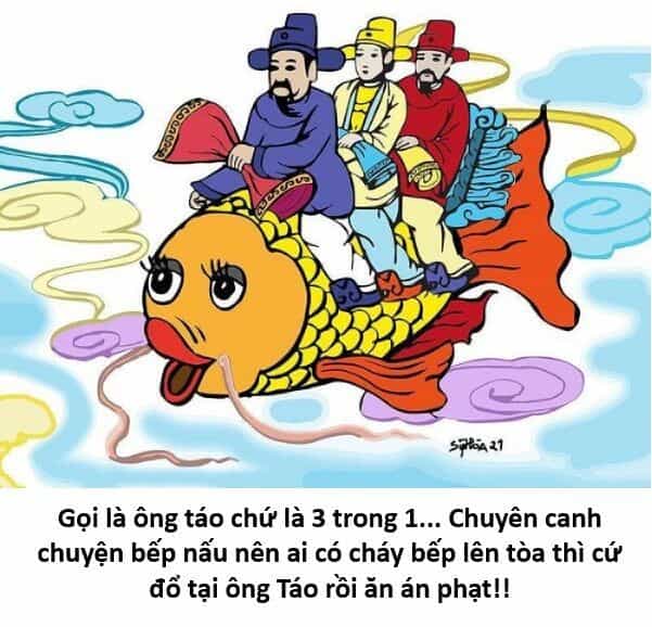 Hổ Đến Chơi Nhà - Chương 156 - ảnh 15