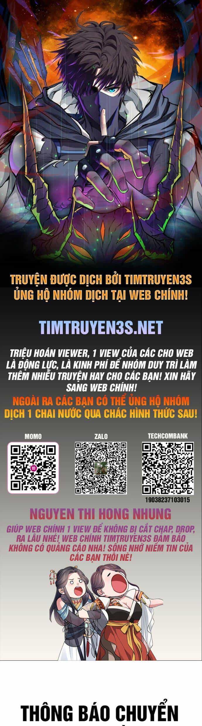 Hổ Đến Chơi Nhà - Chương 10 - ảnh 1