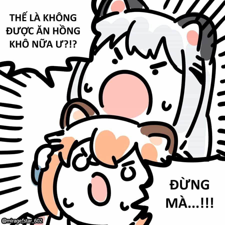 Hổ Đến Chơi Nhà - Chương 162 - ảnh 2