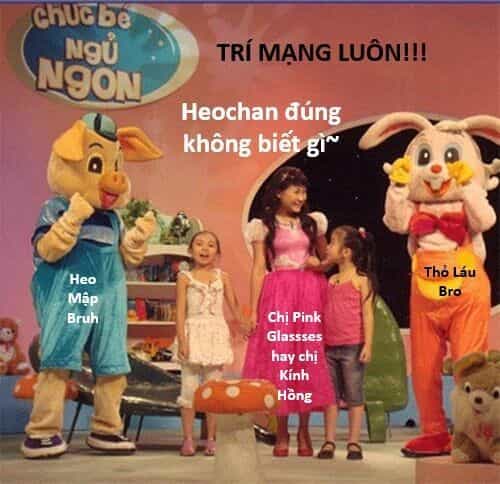 Hổ Đến Chơi Nhà - Chương 169 - ảnh 15