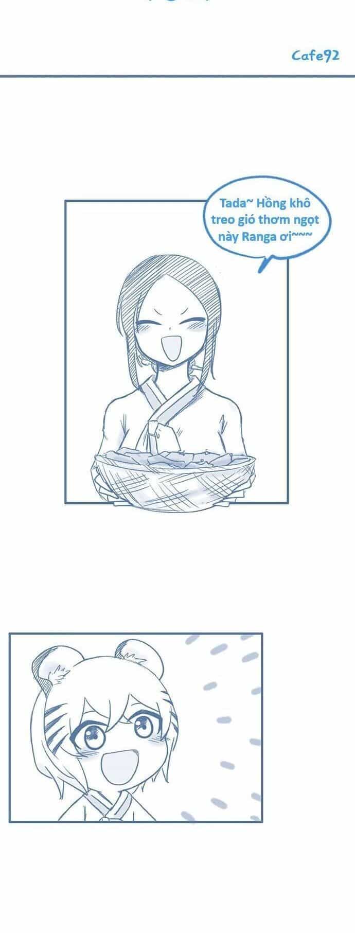 Hổ Đến Chơi Nhà - Chương 170 - ảnh 2
