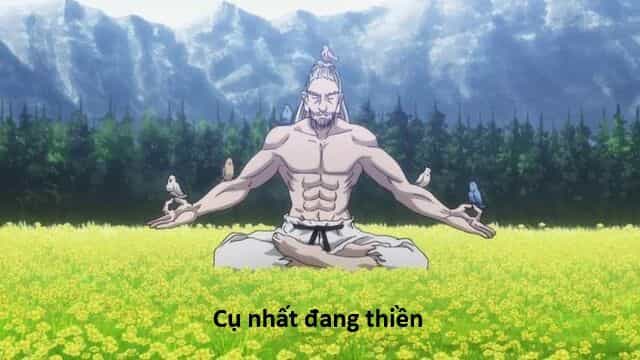 Hổ Đến Chơi Nhà - Chương 173 - ảnh 14