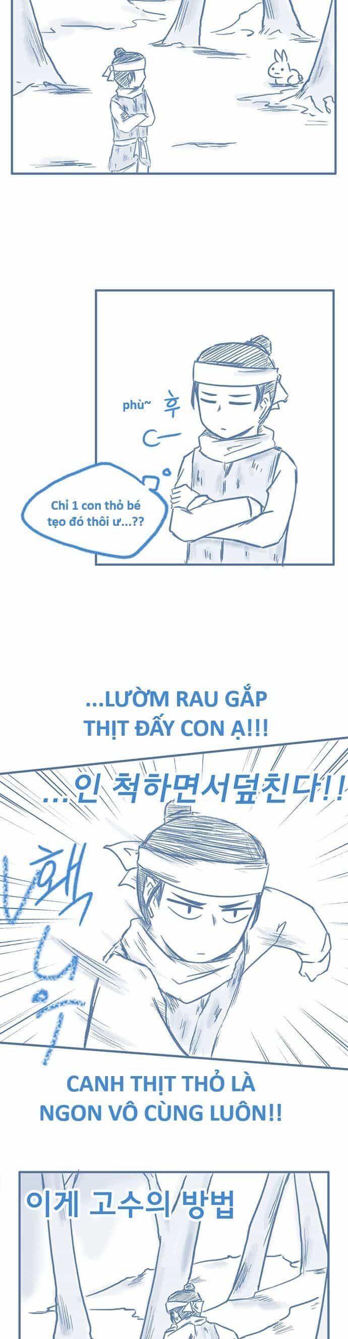 Hổ Đến Chơi Nhà - Chương 173 - ảnh 3