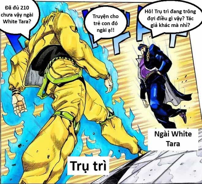 Hổ Đến Chơi Nhà - Chương 174 - ảnh 2
