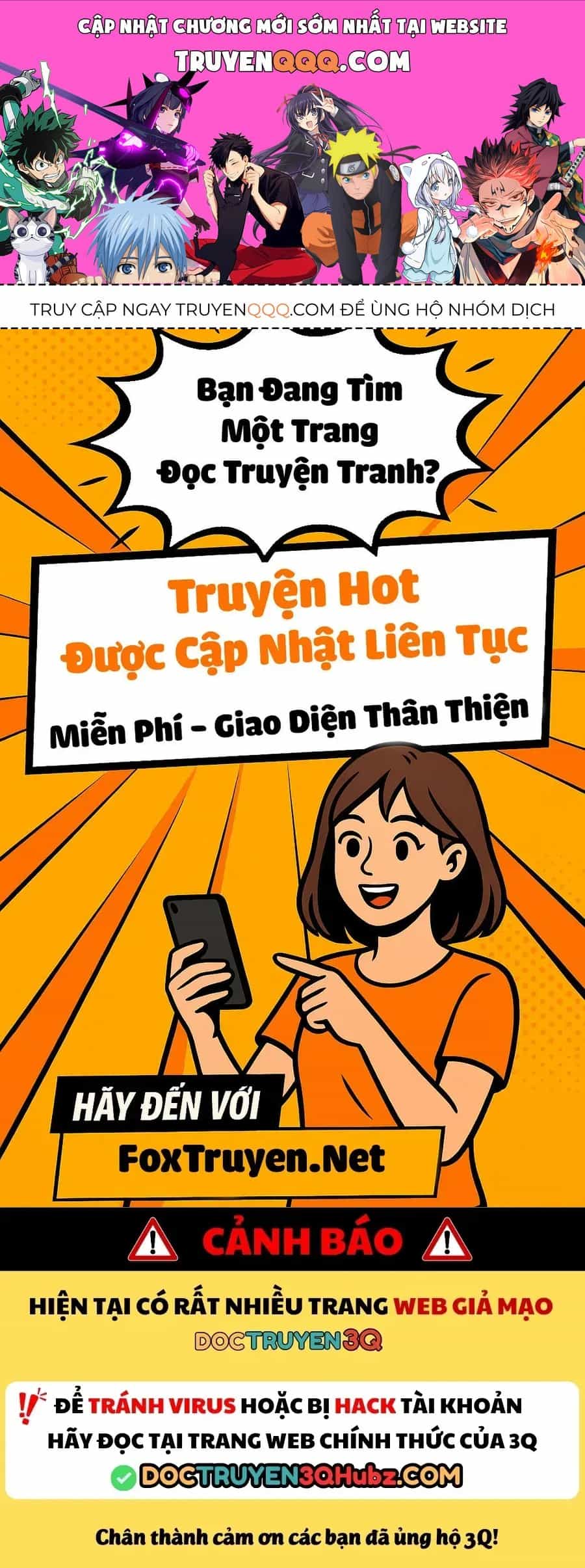 Hổ Đến Chơi Nhà - Chương 176 - ảnh 1