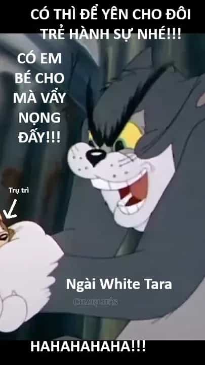 Hổ Đến Chơi Nhà - Chương 177 - ảnh 4
