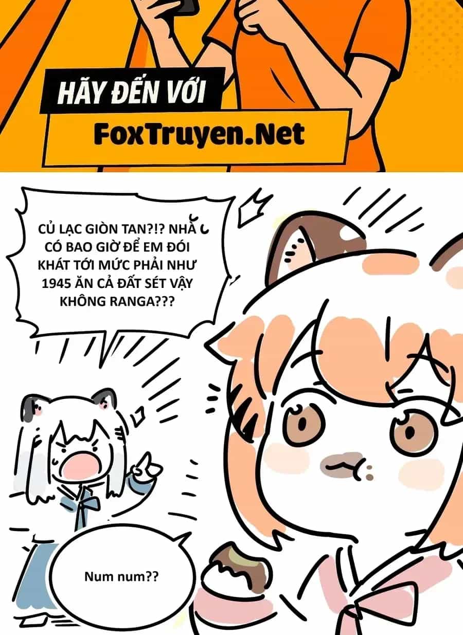 Hổ Đến Chơi Nhà - Chương 178 - ảnh 2