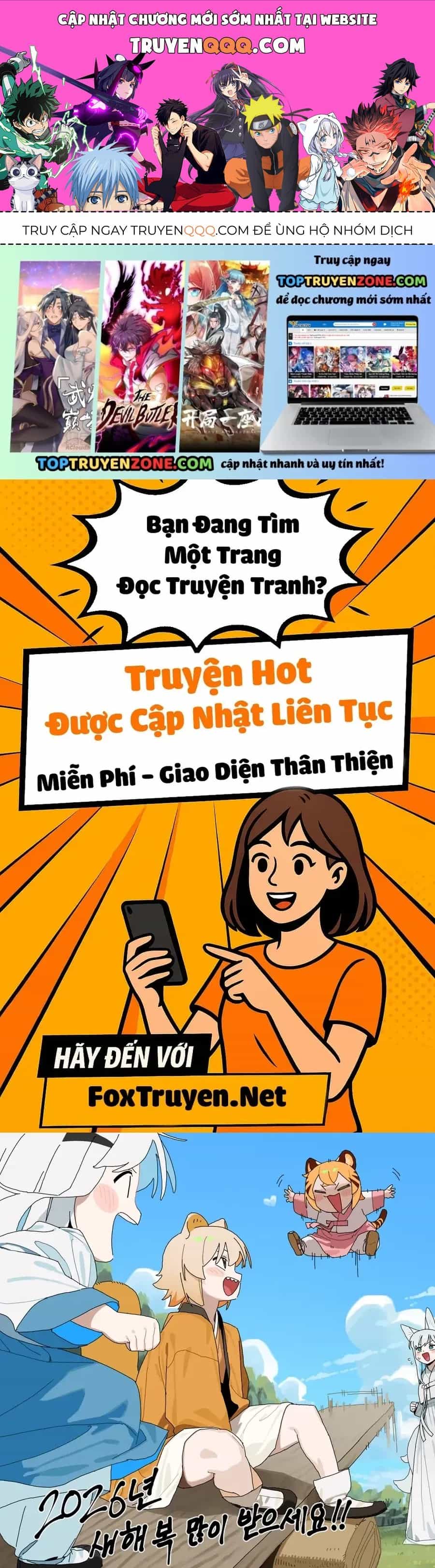 Hổ Đến Chơi Nhà - Chương 179 - ảnh 1
