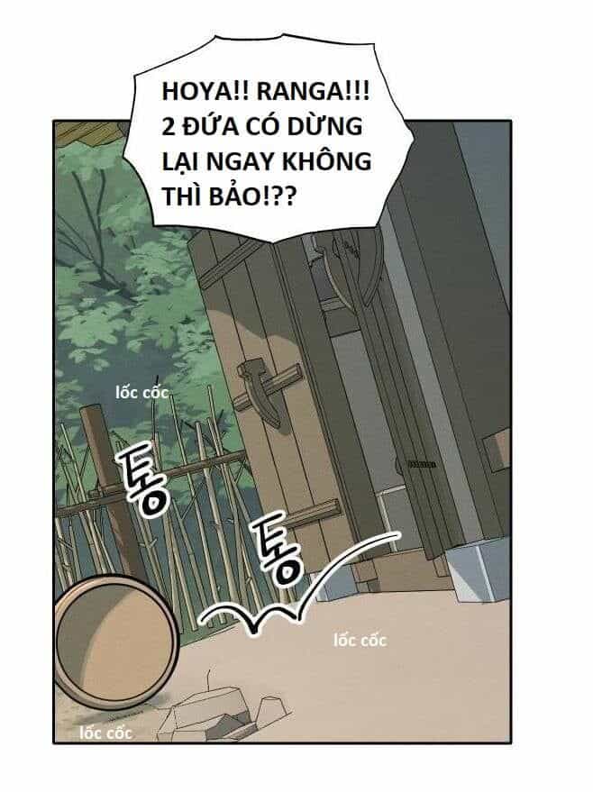 Hổ Đến Chơi Nhà - Chương 0.3 - ảnh 14