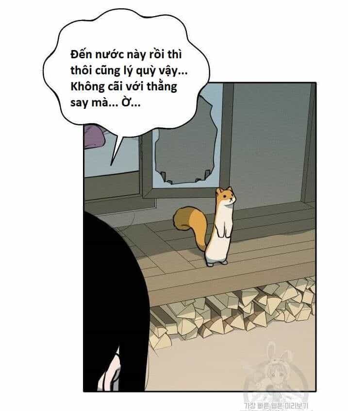 Hổ Đến Chơi Nhà - Chương 0.3 - ảnh 25