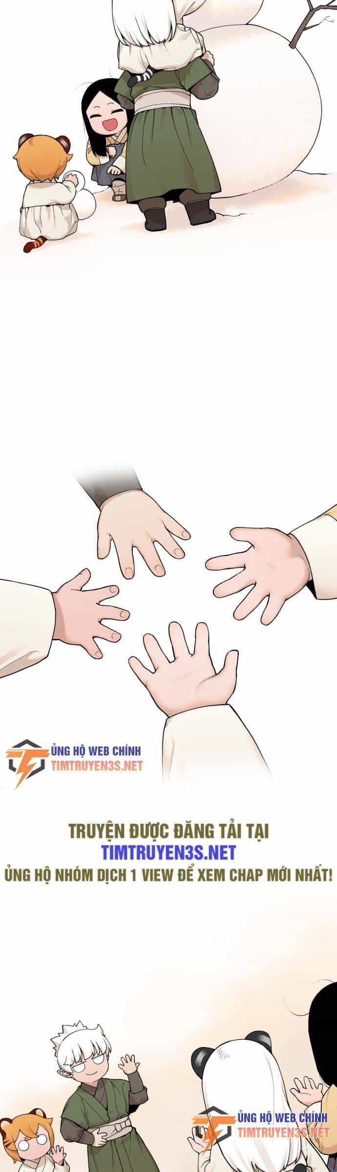 Hổ Đến Chơi Nhà - Chương 18 - ảnh 17