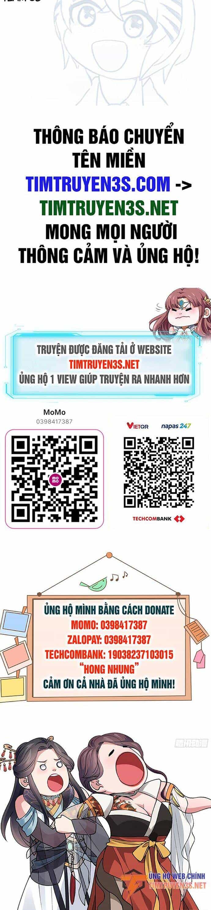 Hổ Đến Chơi Nhà - Chương 18 - ảnh 32