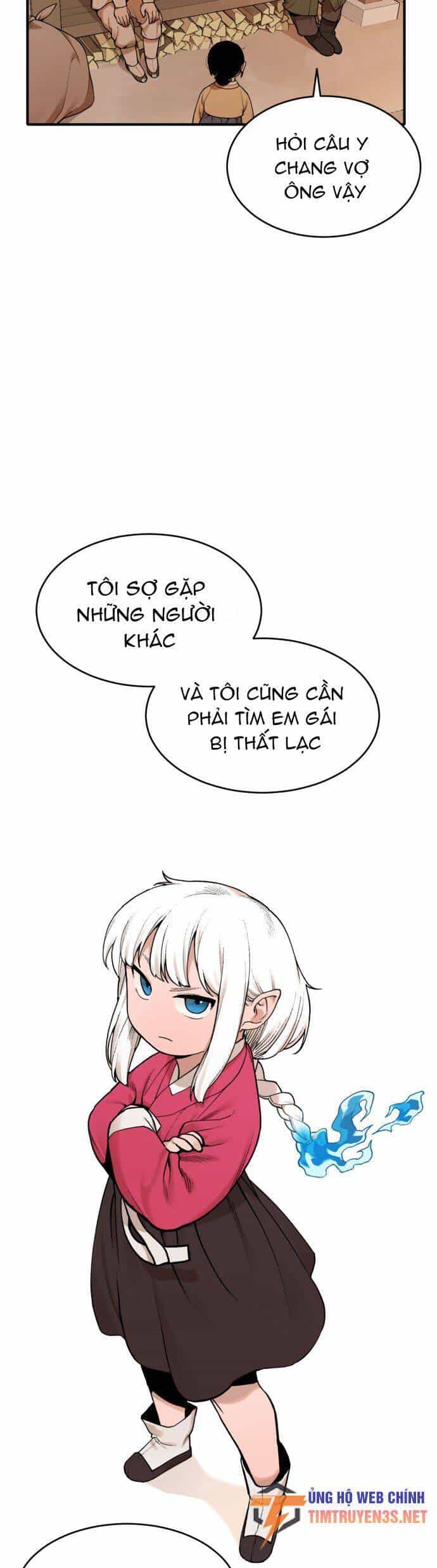 Hổ Đến Chơi Nhà - Chương 19 - ảnh 5