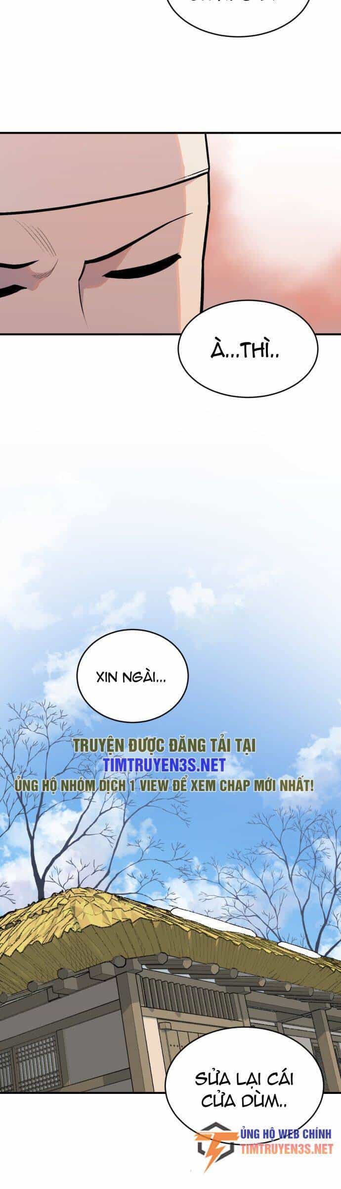 Hổ Đến Chơi Nhà - Chương 24 - ảnh 25