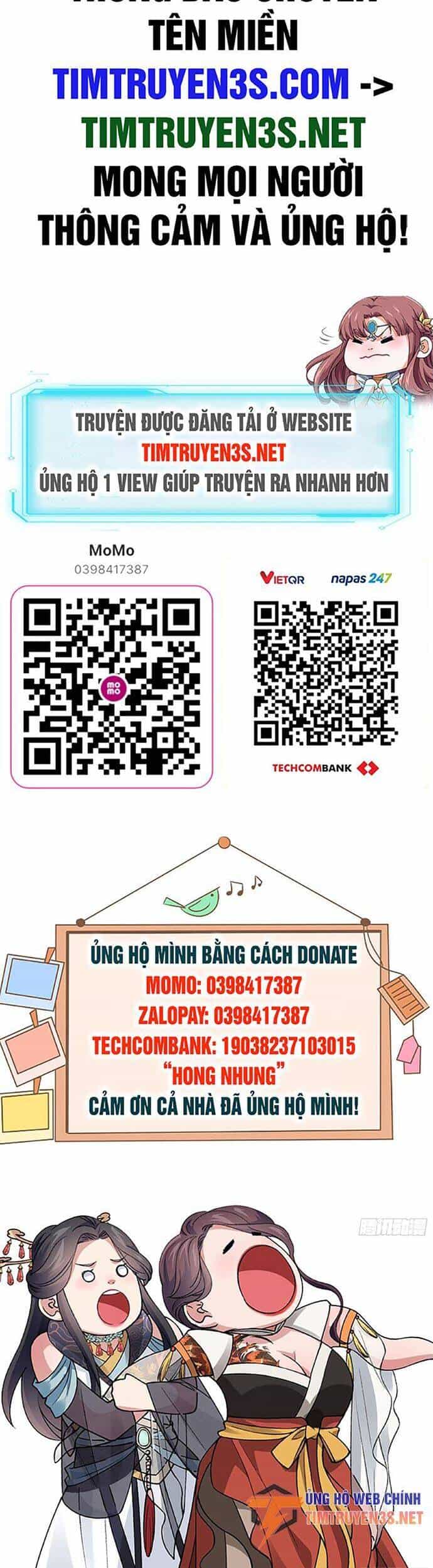 Hổ Đến Chơi Nhà - Chương 24 - ảnh 28