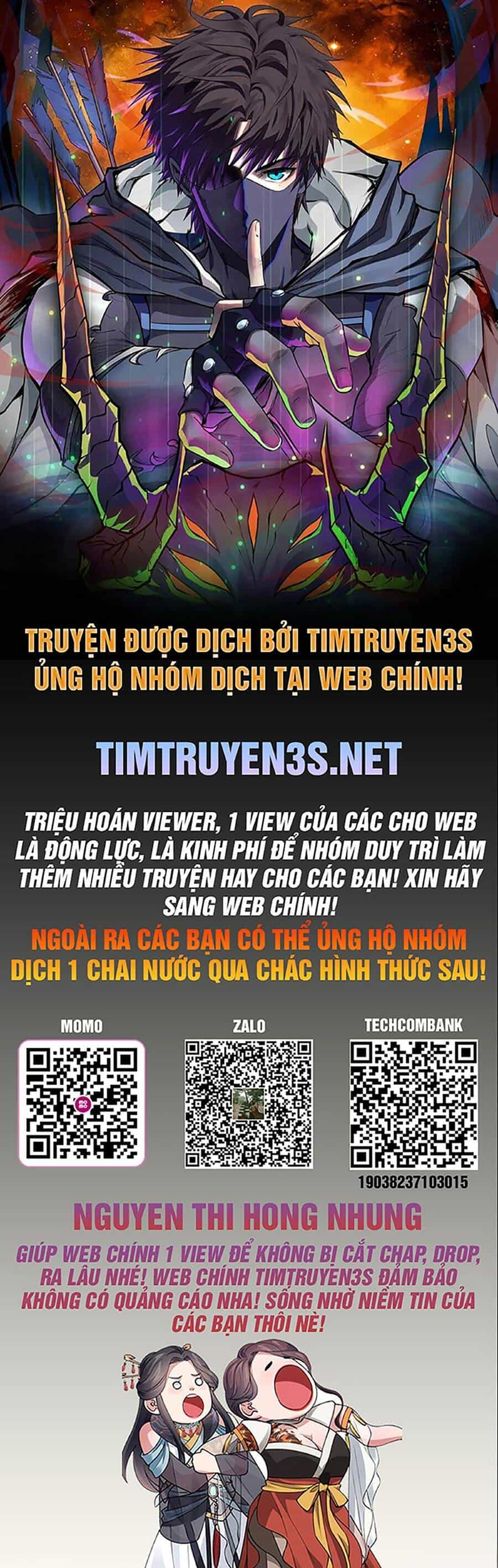 Hổ Đến Chơi Nhà - Chương 27 - ảnh 1