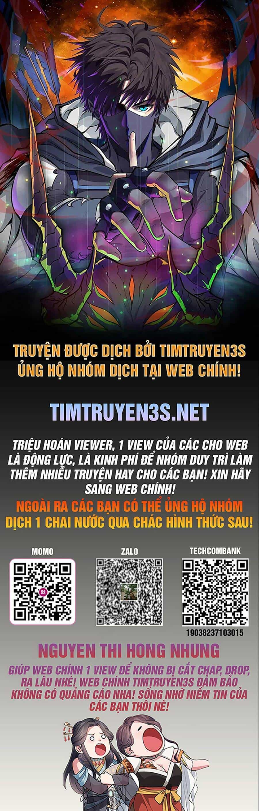 Hổ Đến Chơi Nhà - Chương 28 - ảnh 1