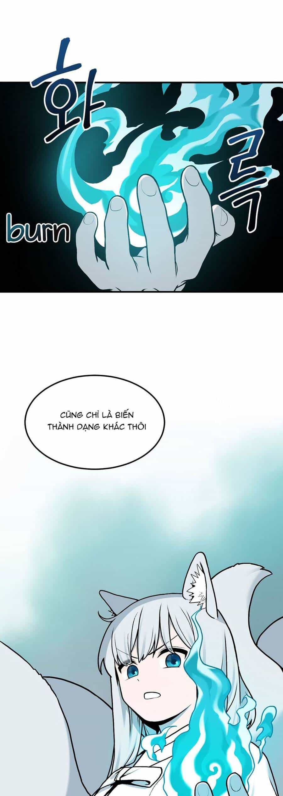 Hổ Đến Chơi Nhà - Chương 30 - ảnh 20