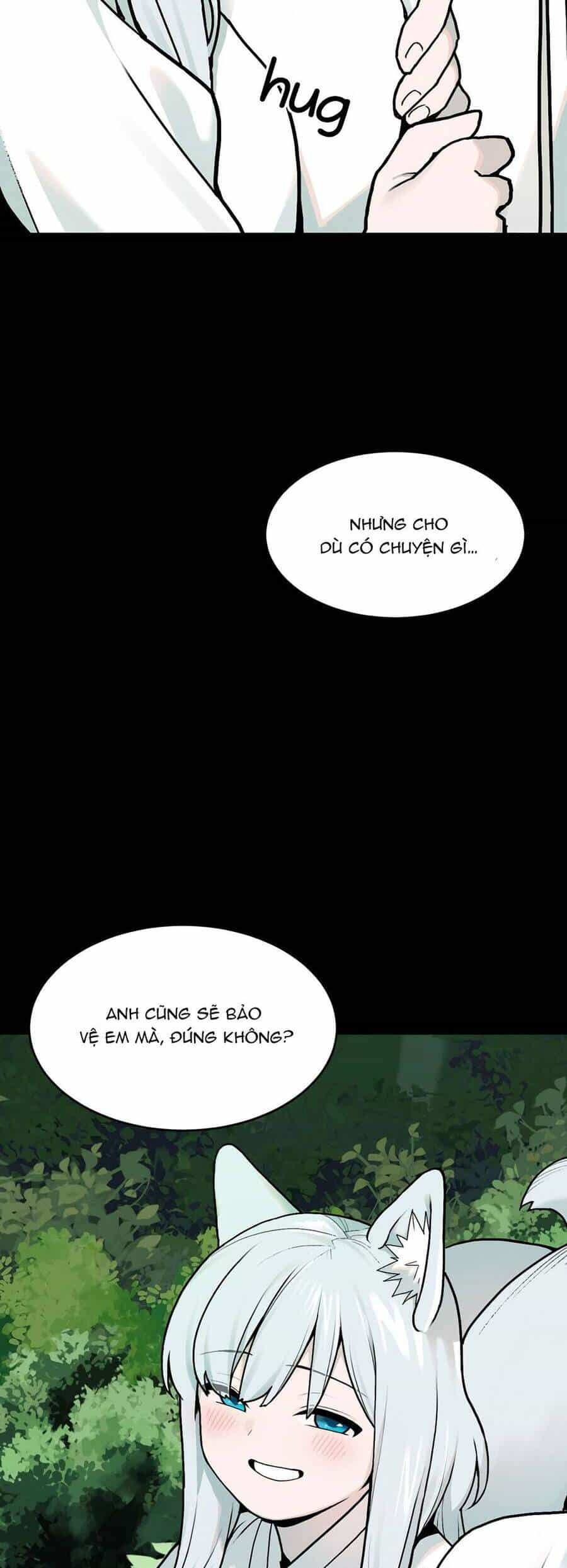 Hổ Đến Chơi Nhà - Chương 30 - ảnh 28