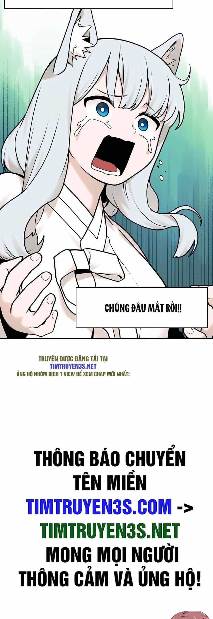 Hổ Đến Chơi Nhà - Chương 30 - ảnh 38