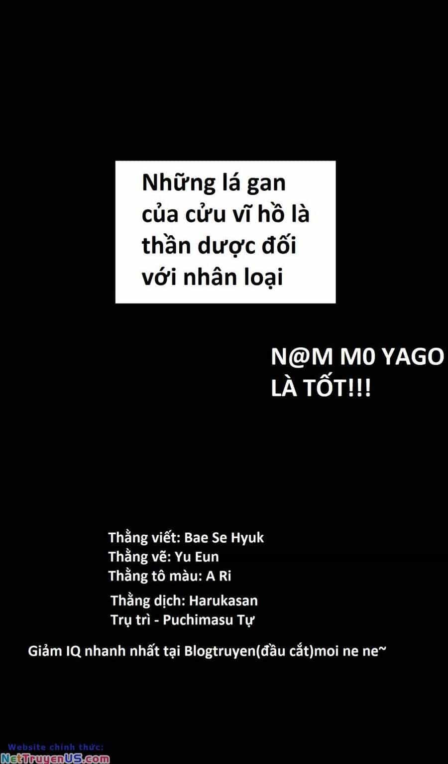 Hổ Đến Chơi Nhà - Chương 31 - ảnh 39
