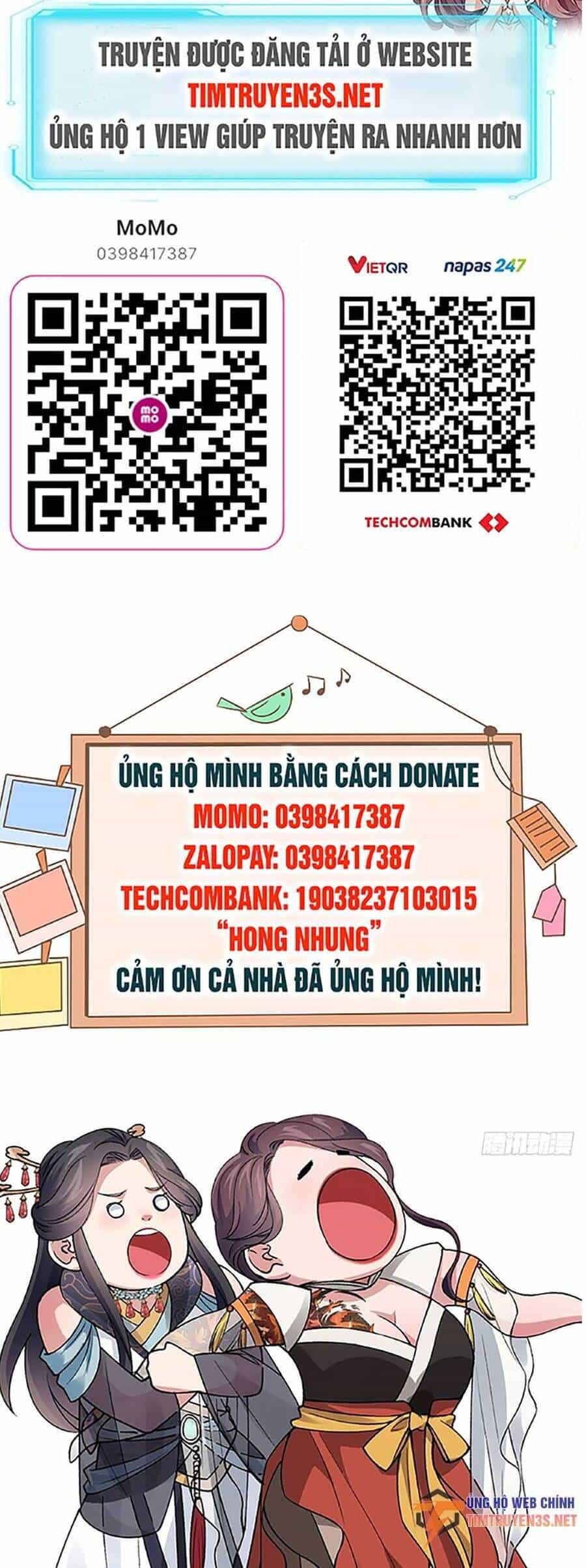Hổ Đến Chơi Nhà - Chương 32 - ảnh 43