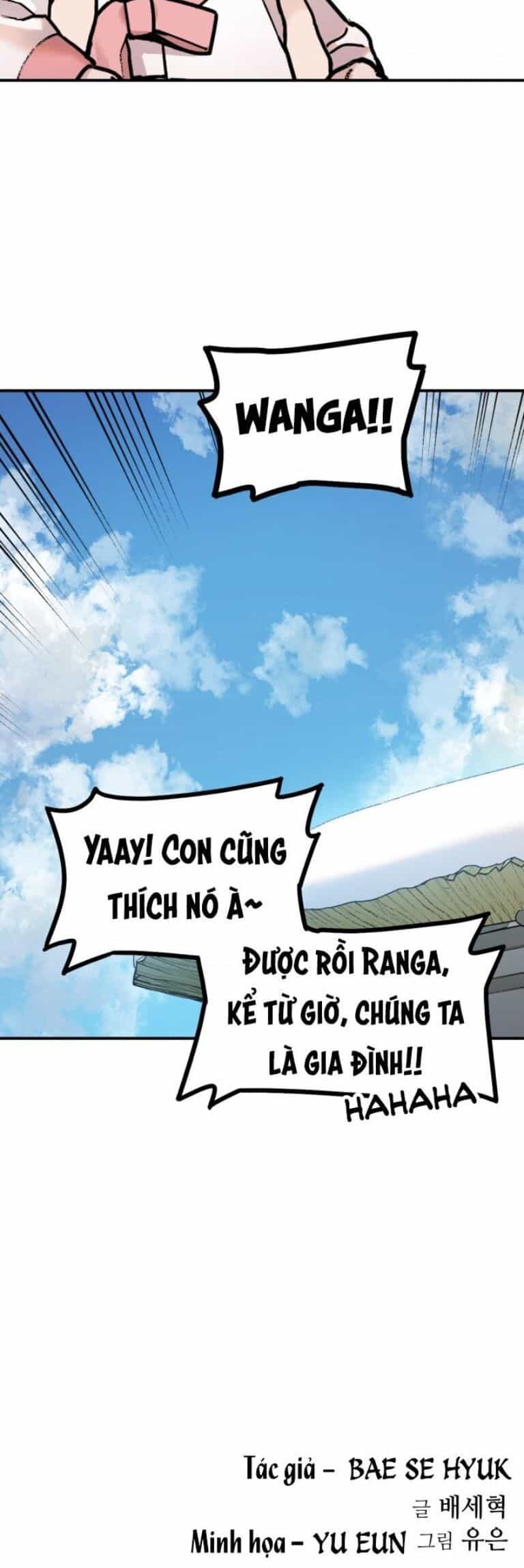 Hổ Đến Chơi Nhà - Chương 1.1 - ảnh 35