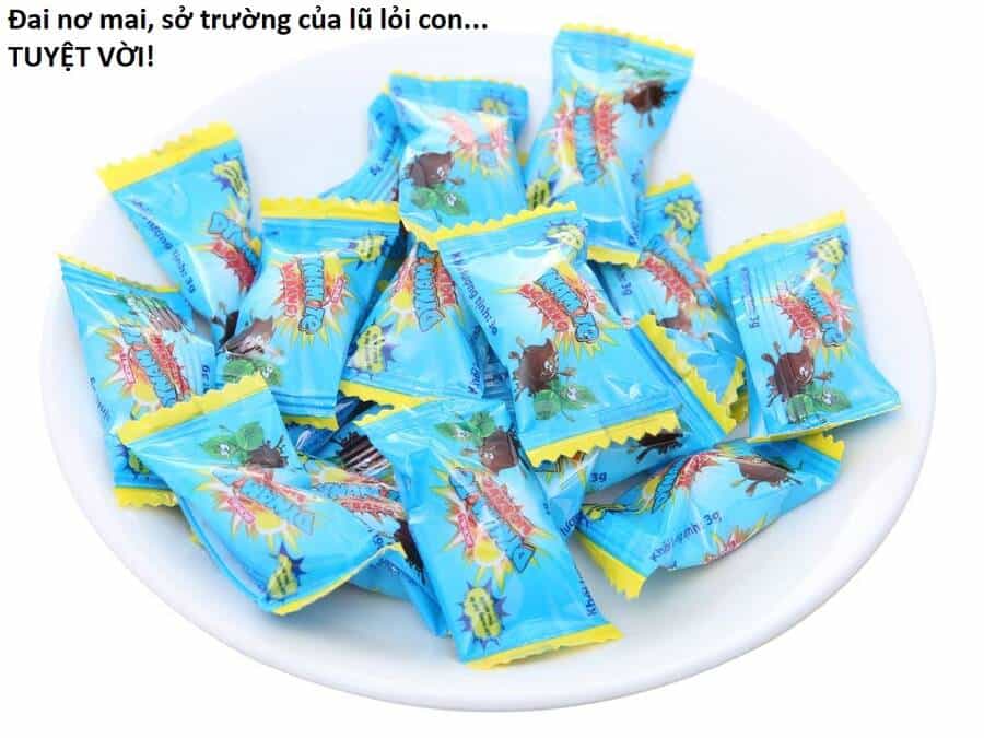 Hổ Đến Chơi Nhà - Chương 33 - ảnh 46