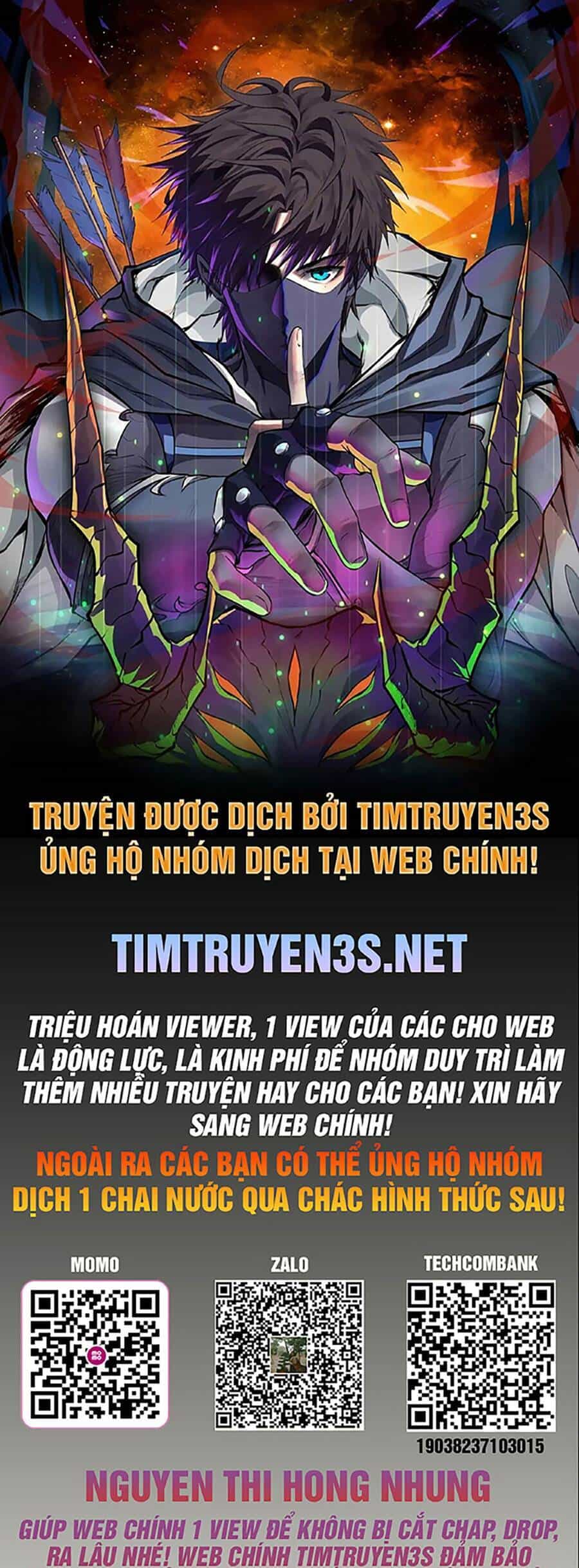 Hổ Đến Chơi Nhà - Chương 34 - ảnh 1