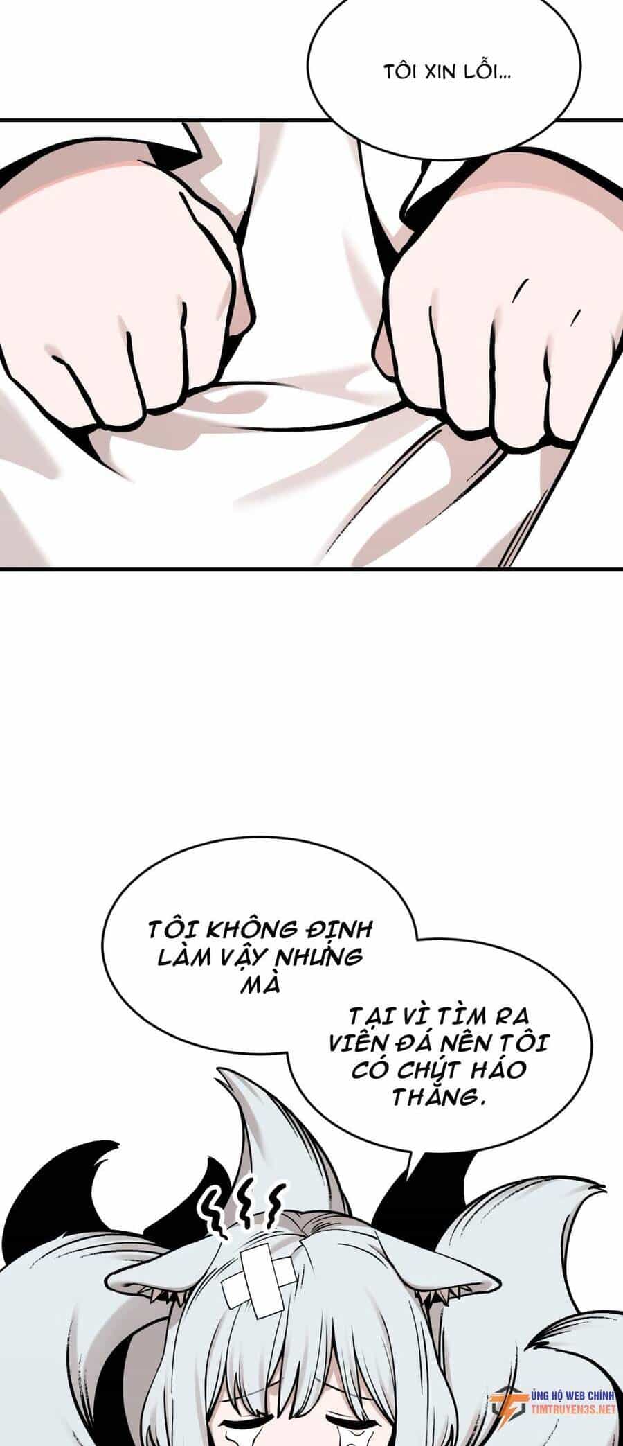 Hổ Đến Chơi Nhà - Chương 34 - ảnh 16