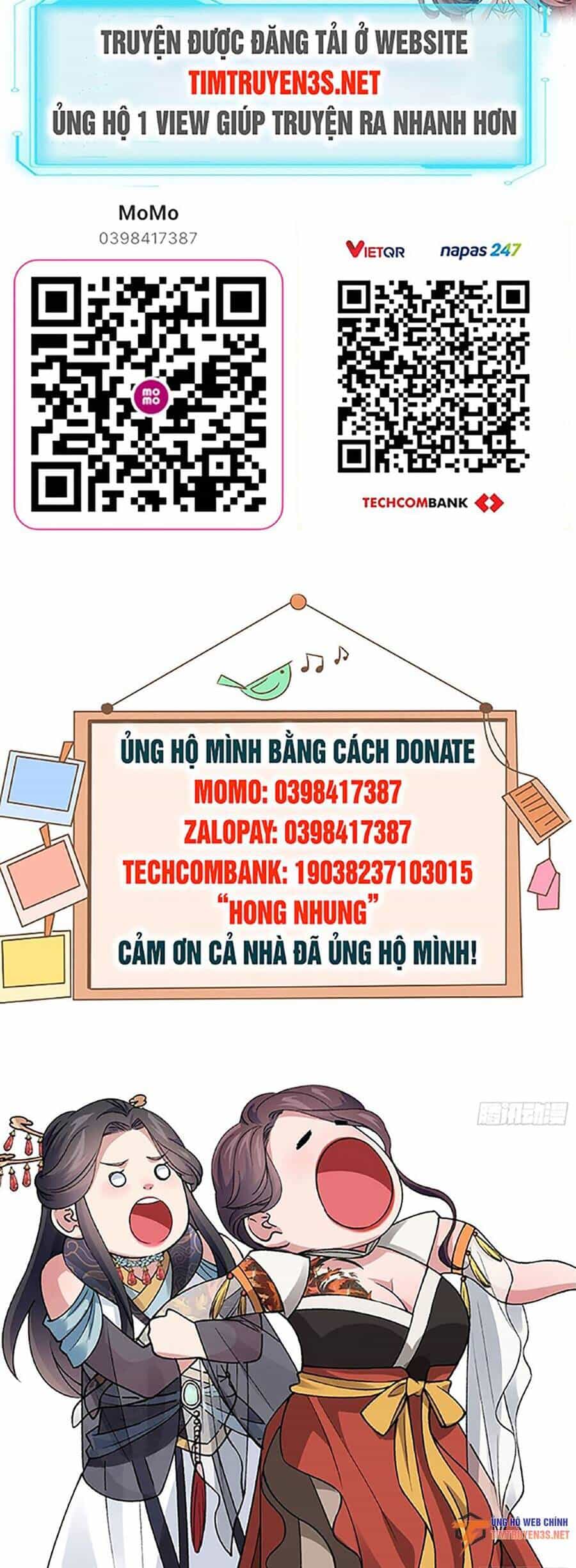 Hổ Đến Chơi Nhà - Chương 34 - ảnh 40