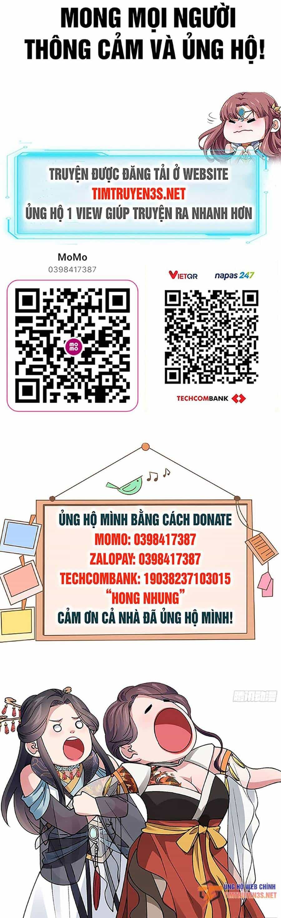 Hổ Đến Chơi Nhà - Chương 35 - ảnh 32