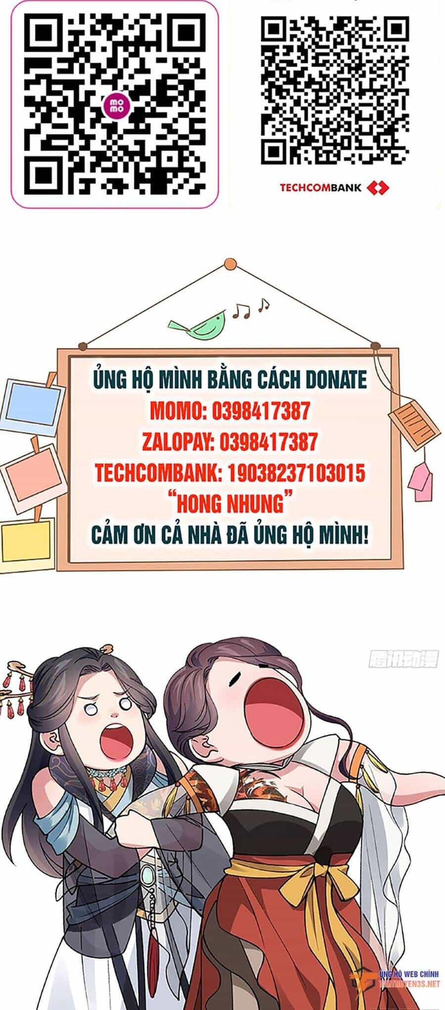 Hổ Đến Chơi Nhà - Chương 36 - ảnh 41